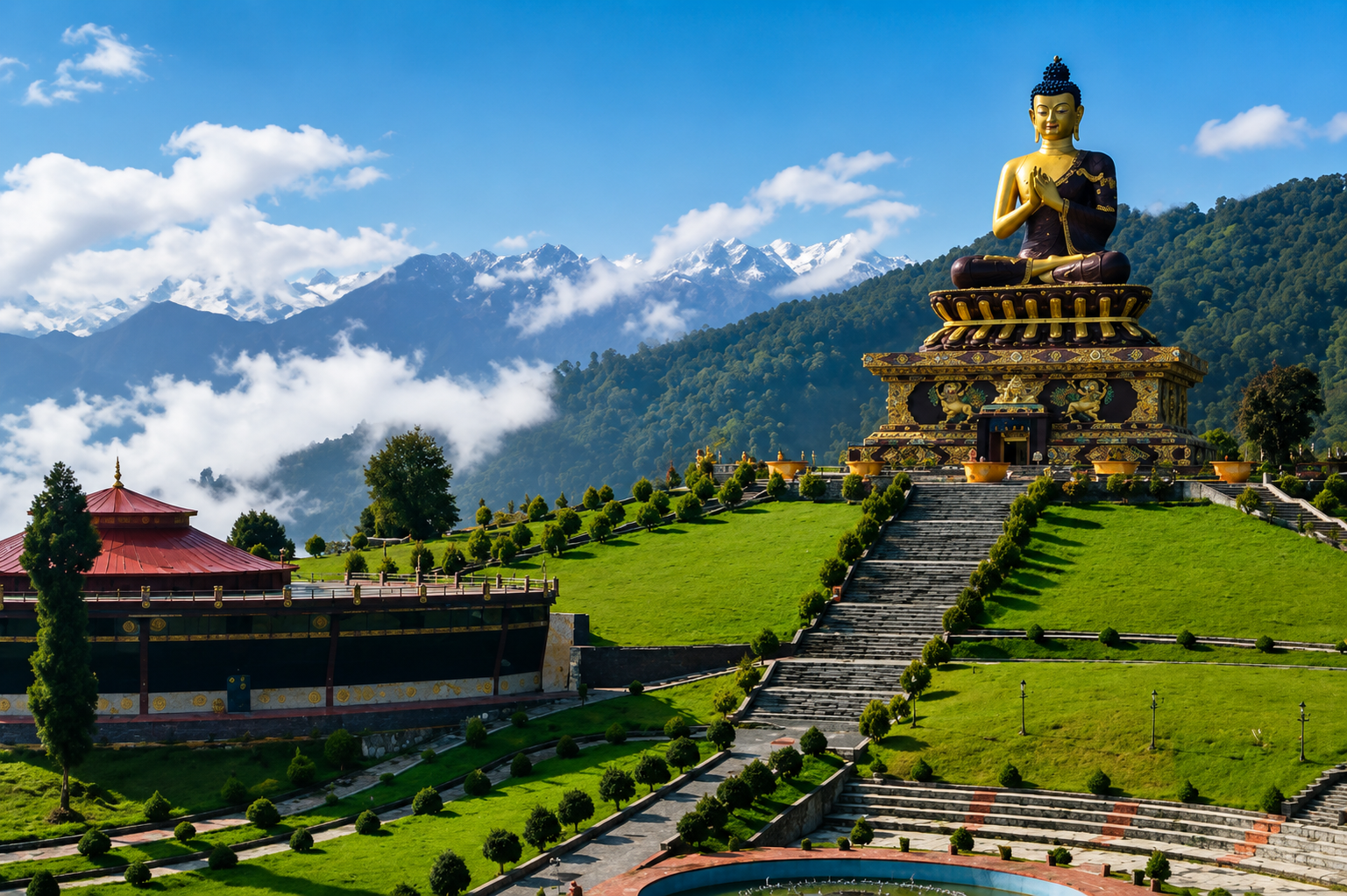 Pelling